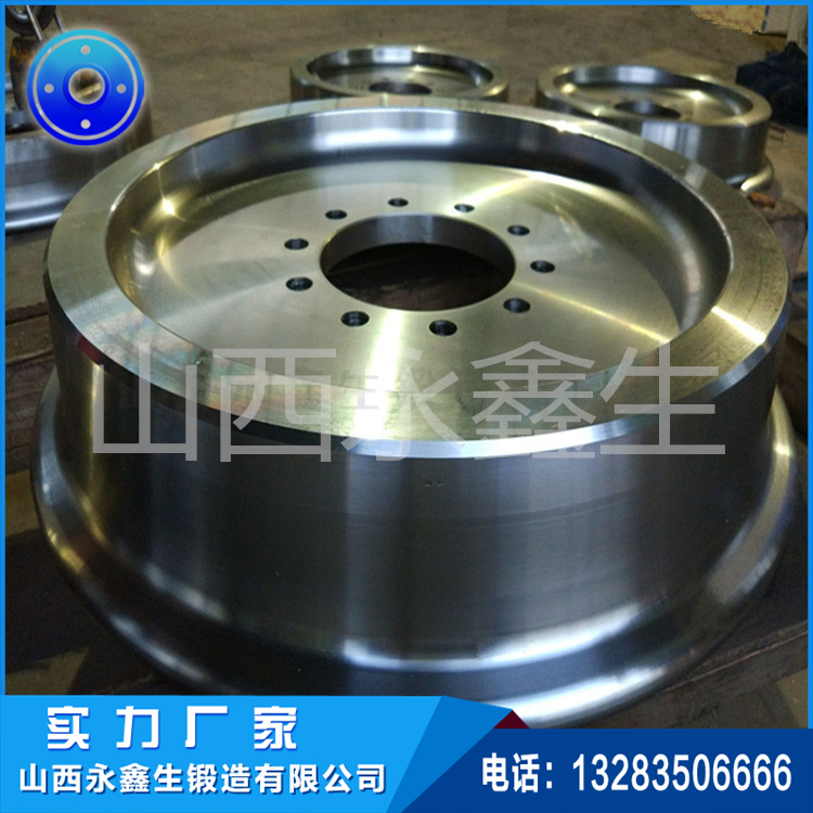 QE型雙小車橋式起重機