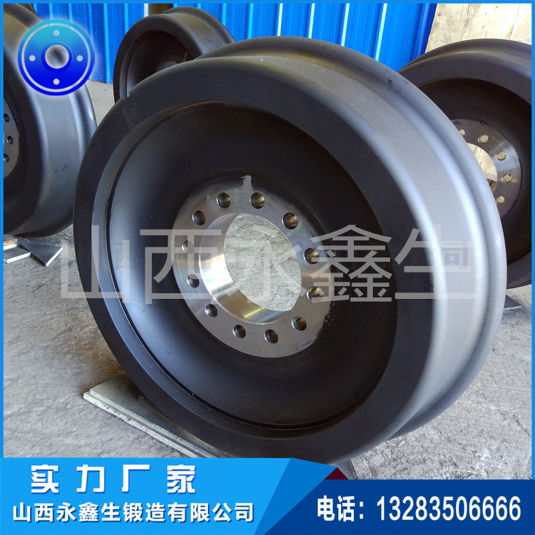雙梁型門(mén)式起重機(jī)