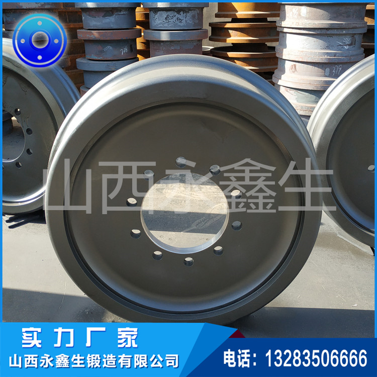 主梁門式起重機