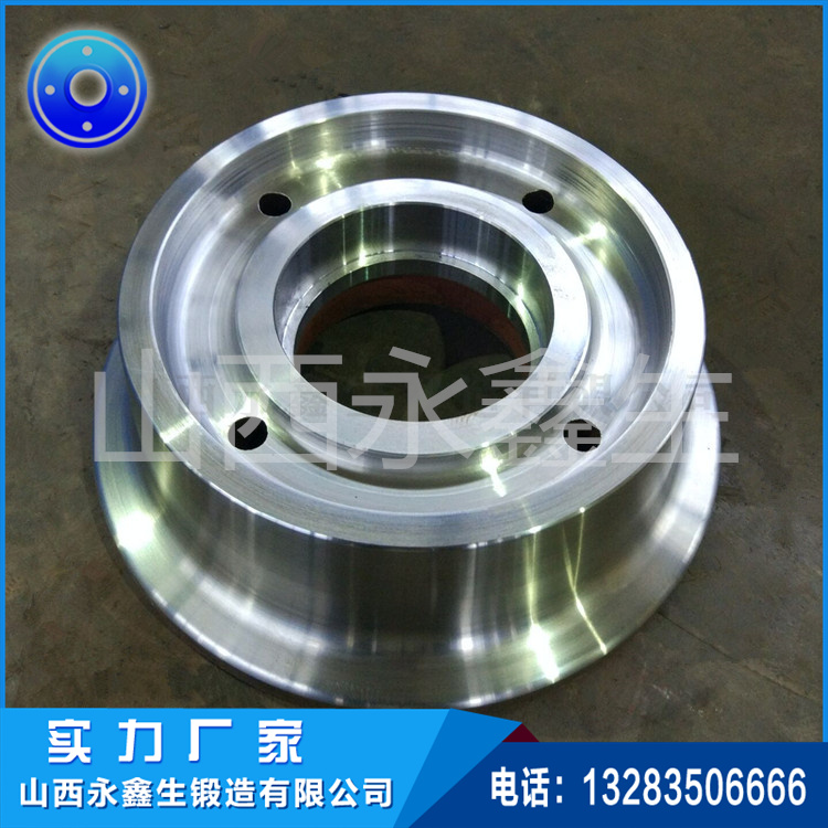 夾鉗起重機(jī)