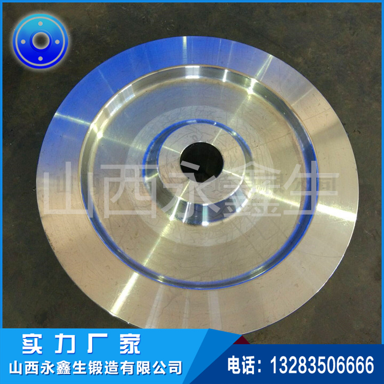 水電站用橋式起重機