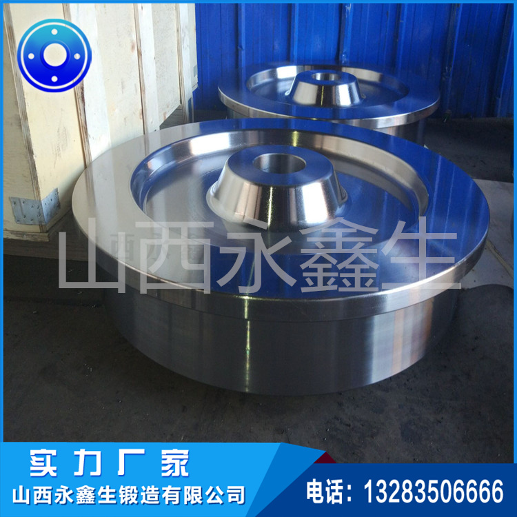 雙梁橋式起重機