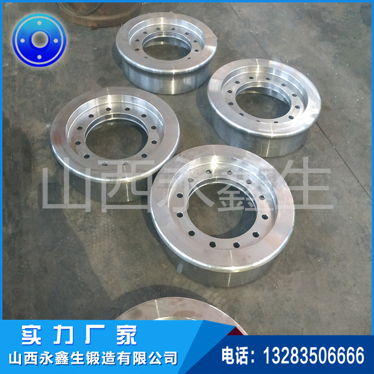 集裝箱軌道式起重機(jī)