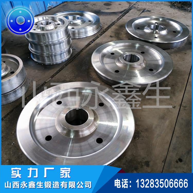 岸邊抓斗起重機