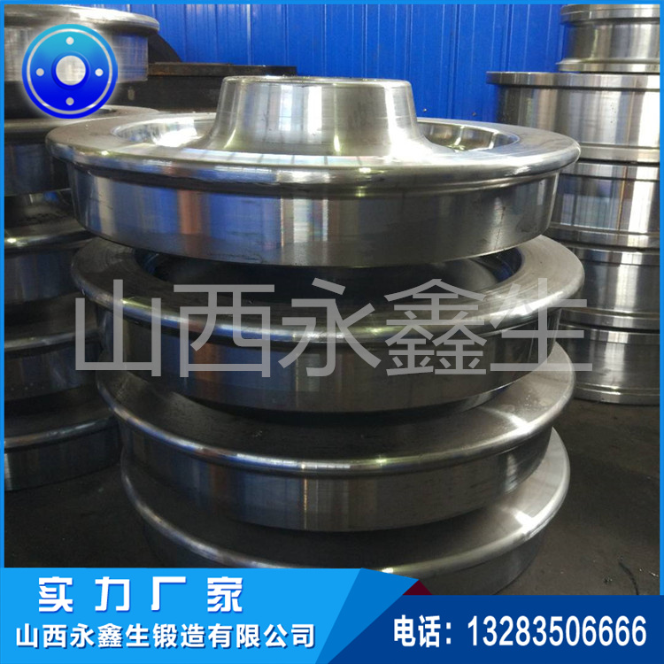 固轉支承起重機