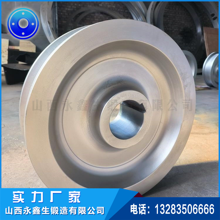 車輪鍛造|輪轂鍛造|起重機車輪|軌道車輪|行車輪|托輪|船舶曲軸