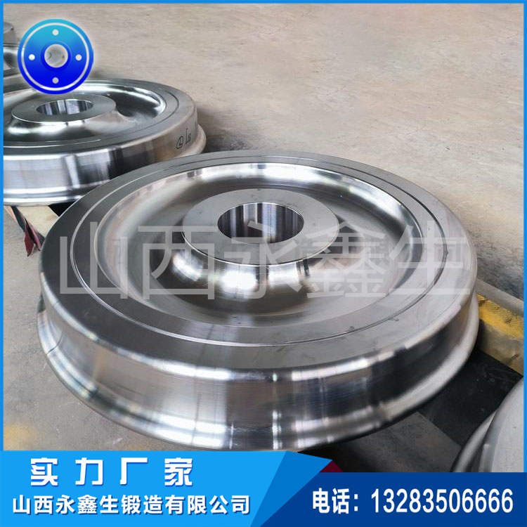 貨車車輪鍛件