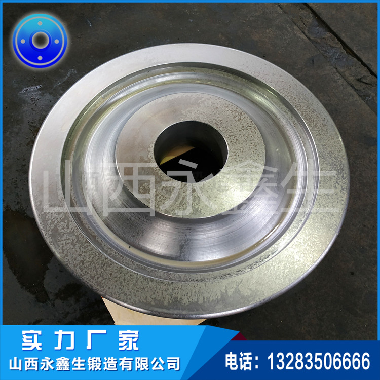 2cR13吹干機凸輪鍛件