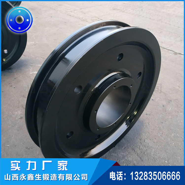 行車輪鍛件