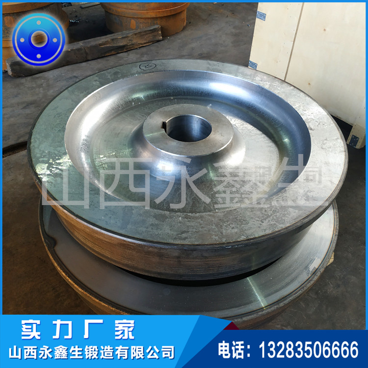 焦化輪鍛件 焦化輪鍛件