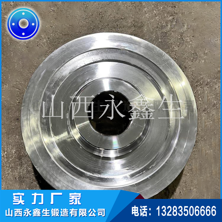 立磨鑄件輪轂鍛件 立磨鑄件輪轂鍛件