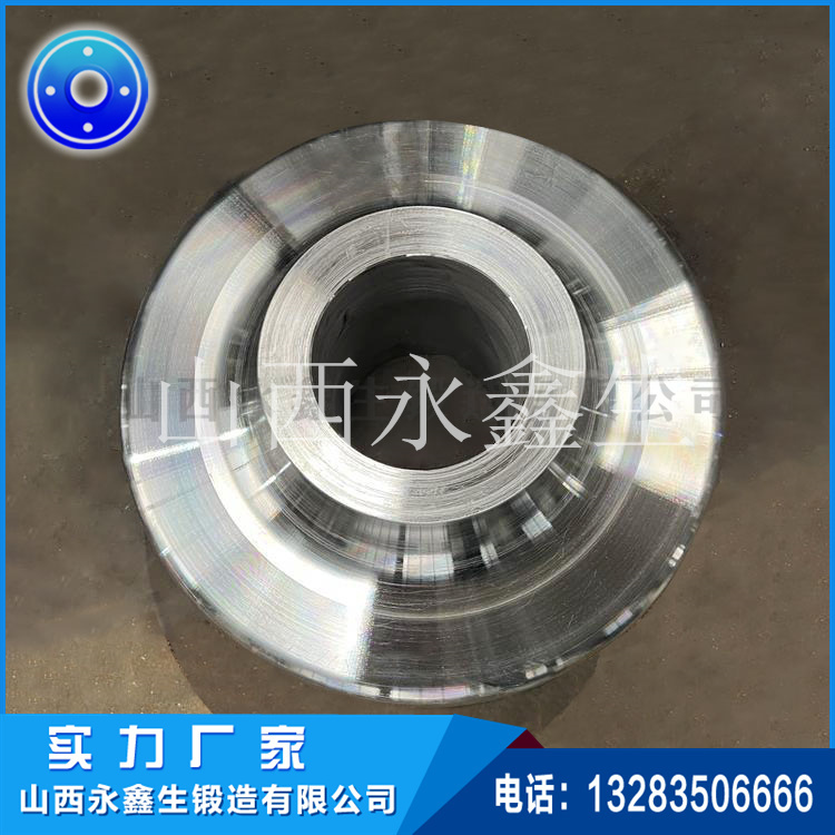 單罐車從動輪鍛件 單罐車從動輪鍛件