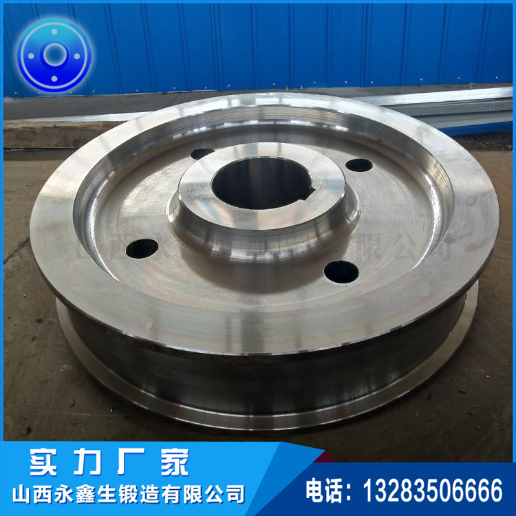 鍛造行星減速機齒輪鍛件