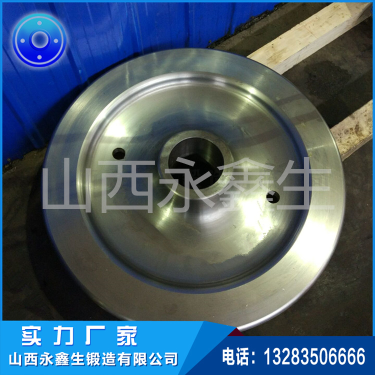 50Mn驅動輪鍛件 50Mn驅動輪鍛件