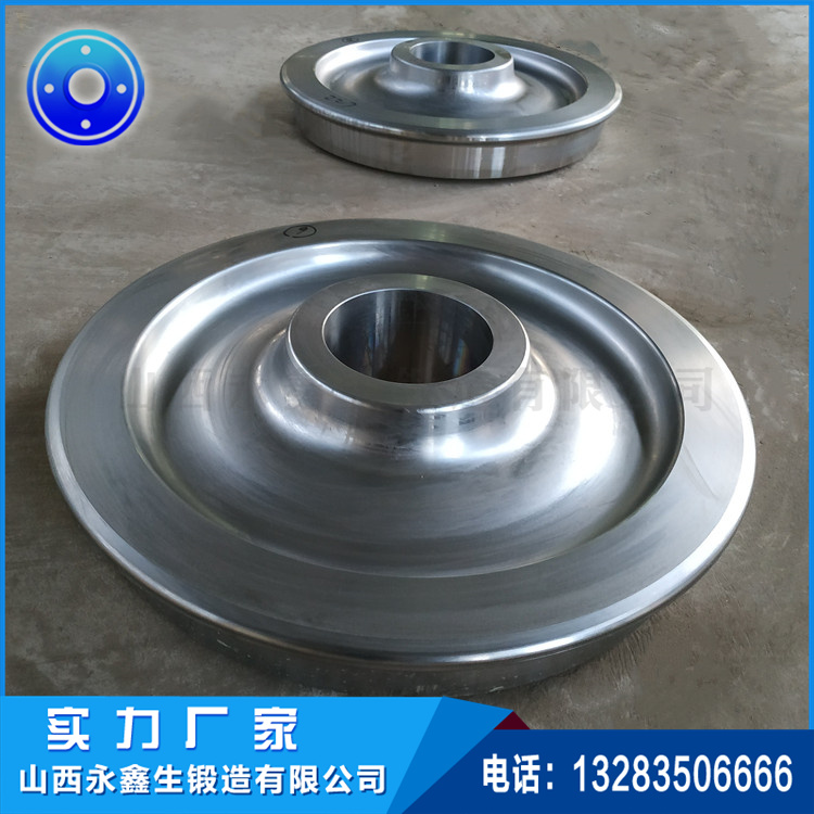 鍛造15Cr2Mo1風(fēng)機(jī)輪盤鍛件 鍛造15Cr2Mo1風(fēng)機(jī)輪盤鍛件